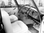 Vanden Plas Princess 1100 1964 года
